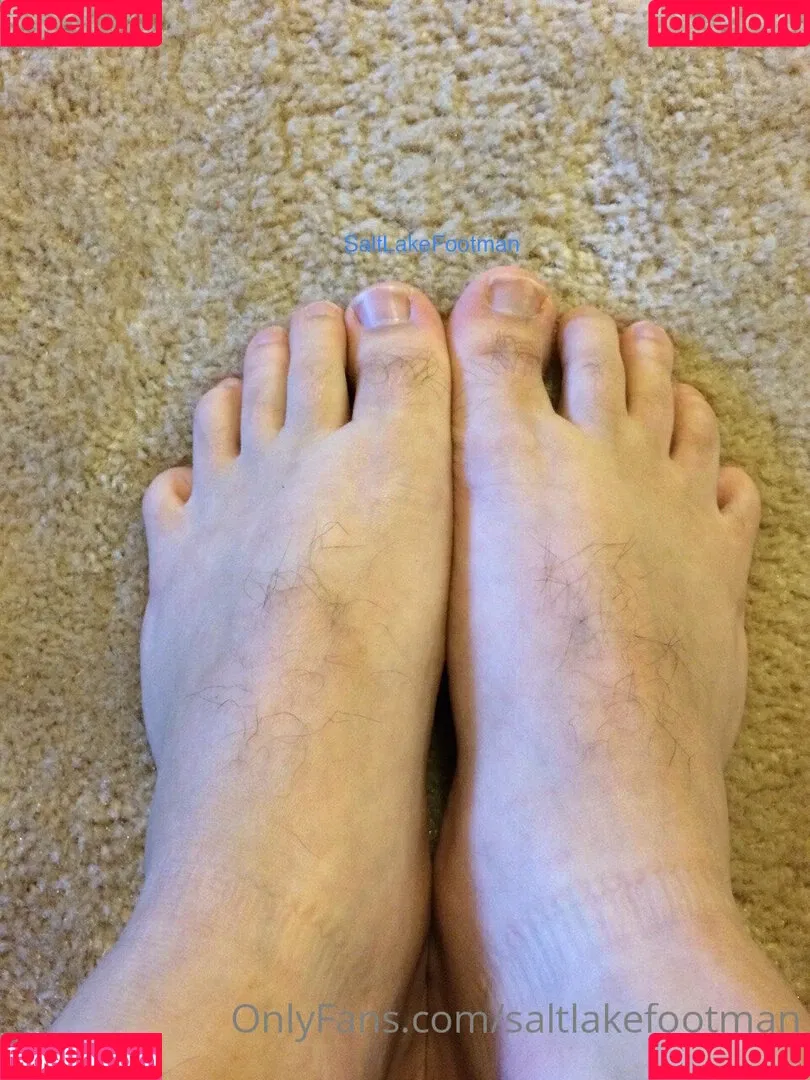 saltlakefootman Onlyfans Photo Gallery 