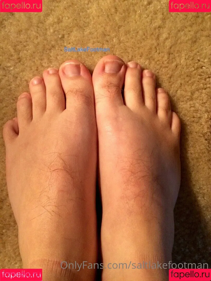 saltlakefootman Onlyfans Photo Gallery 