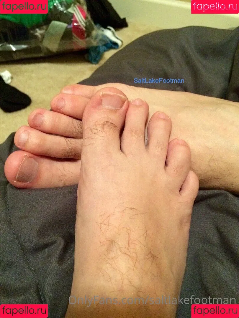 saltlakefootman Onlyfans Photo Gallery 