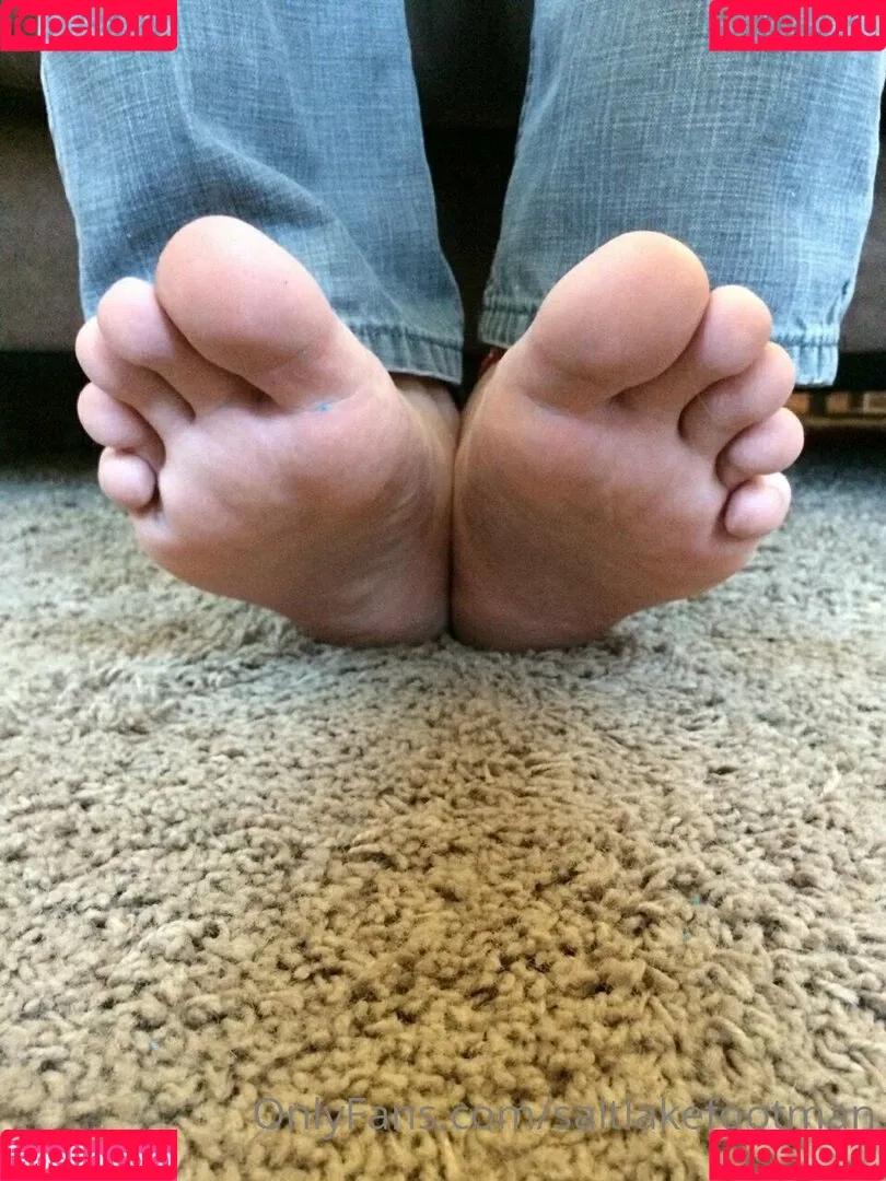 saltlakefootman Onlyfans Photo Gallery 