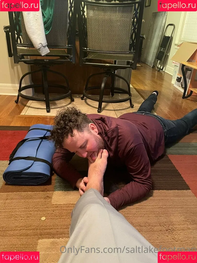 saltlakefootman Onlyfans Photo Gallery 