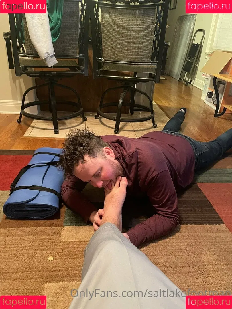 saltlakefootman Onlyfans Photo Gallery 