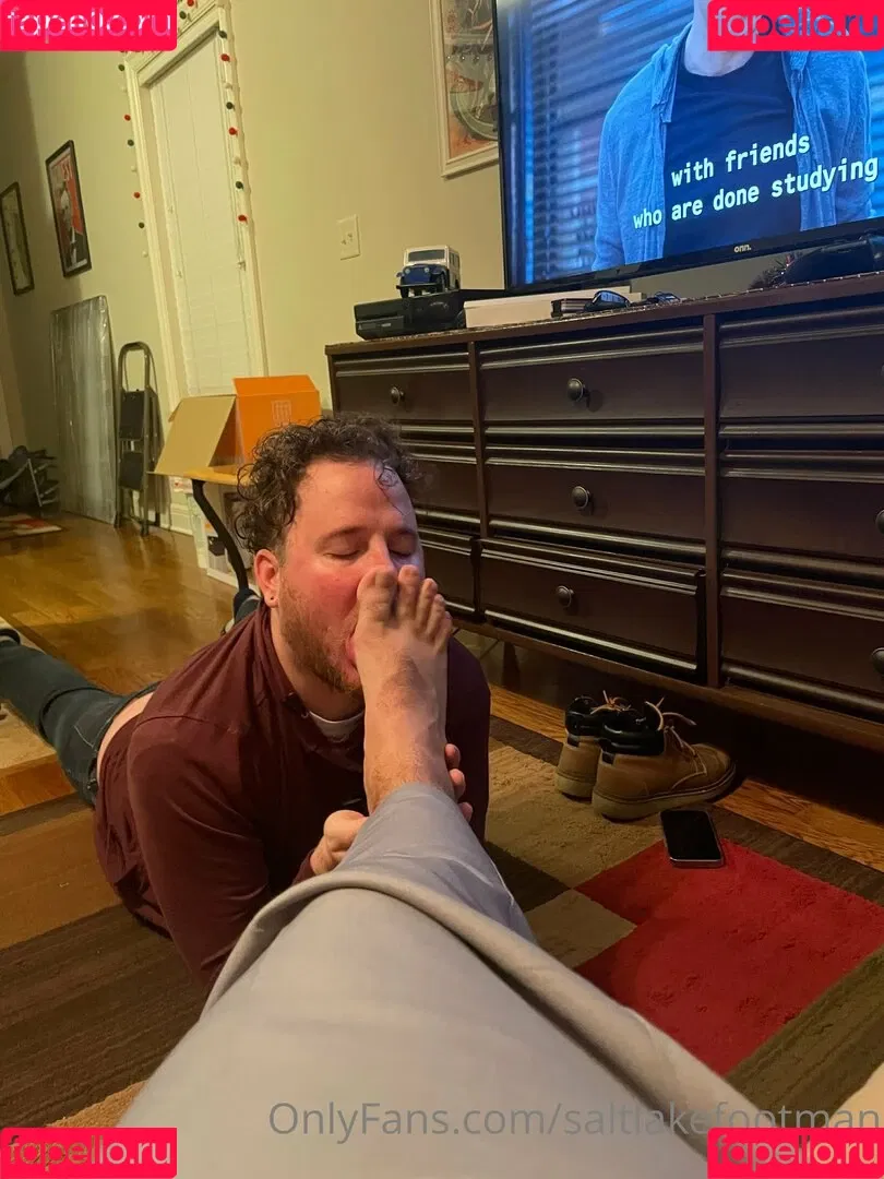 saltlakefootman Onlyfans Photo Gallery 