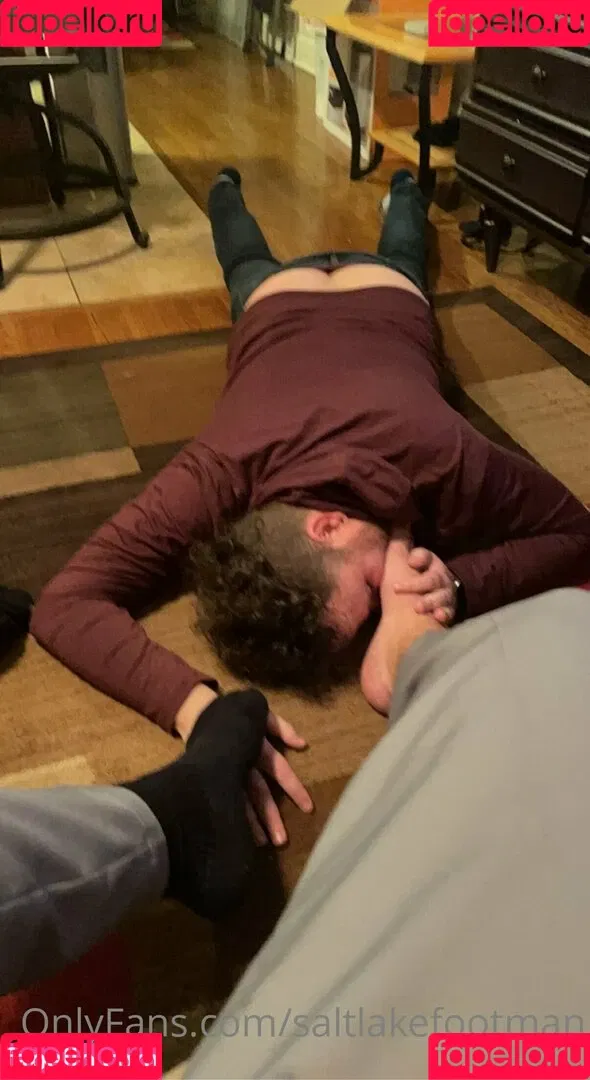 saltlakefootman Onlyfans Photo Gallery 