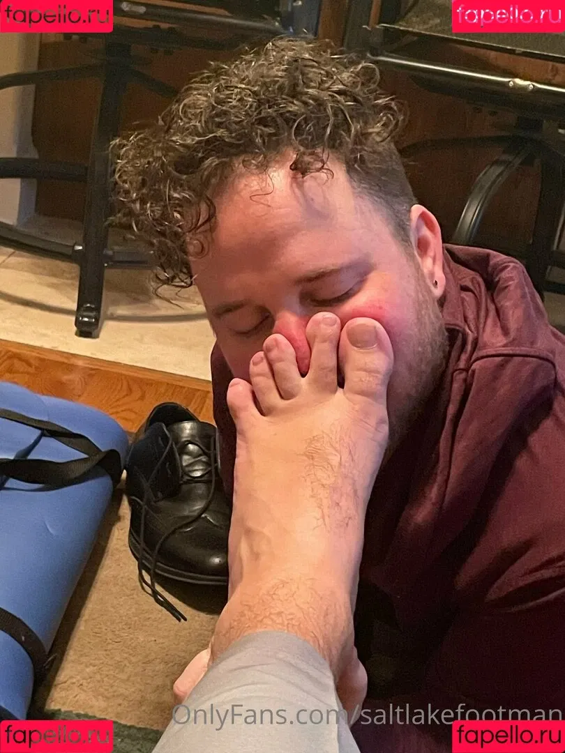 saltlakefootman Onlyfans Photo Gallery 