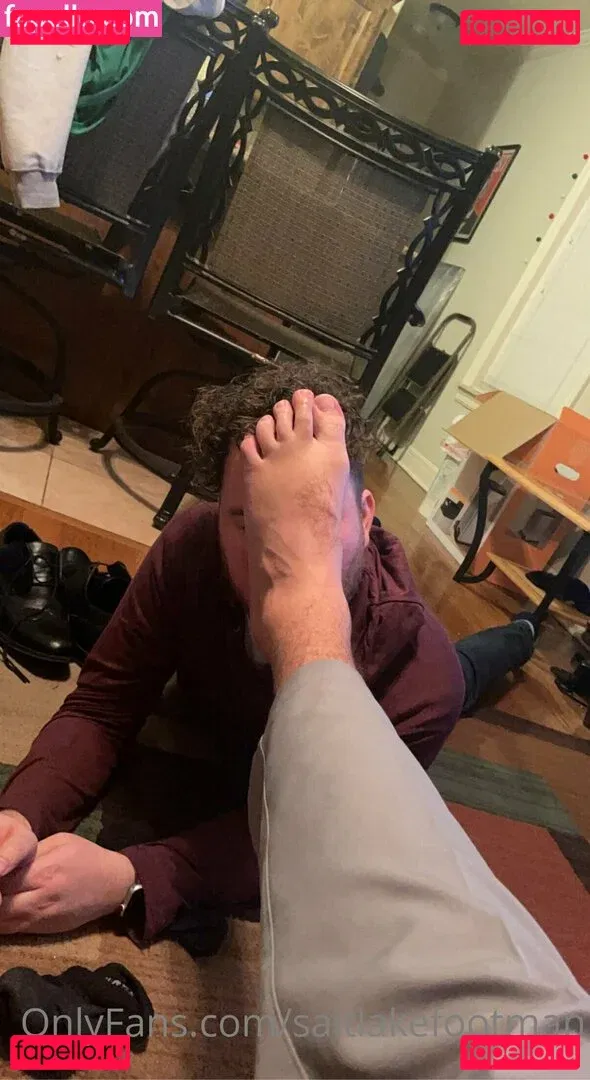 saltlakefootman Onlyfans Photo Gallery 