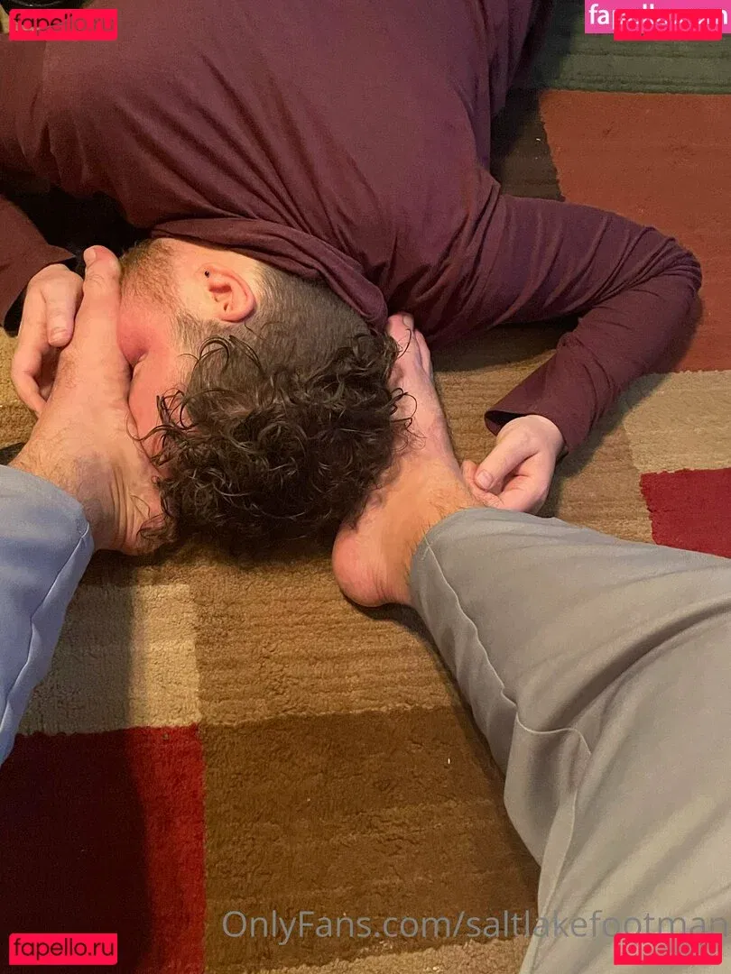 saltlakefootman Onlyfans Photo Gallery 