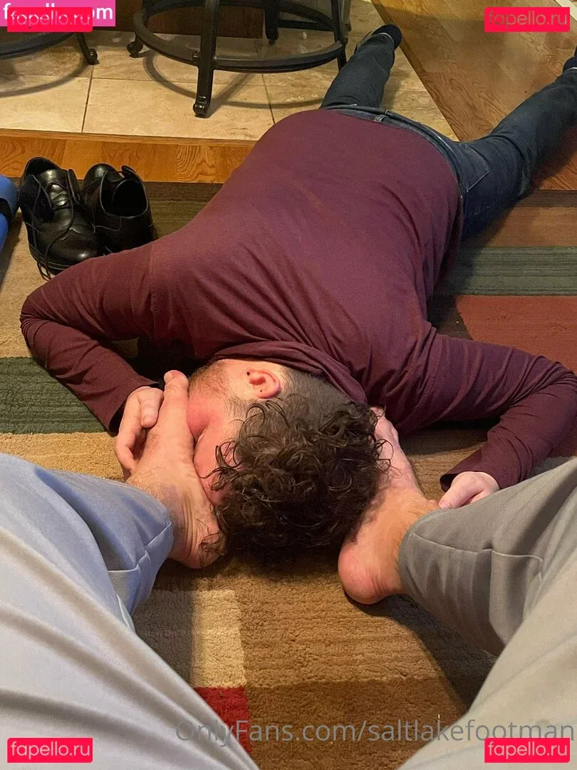 saltlakefootman Onlyfans Photo Gallery 