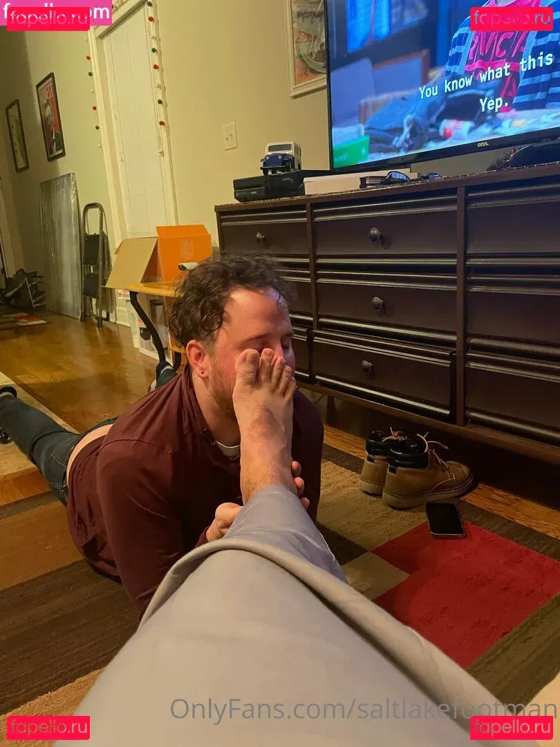 saltlakefootman Onlyfans Photo Gallery 