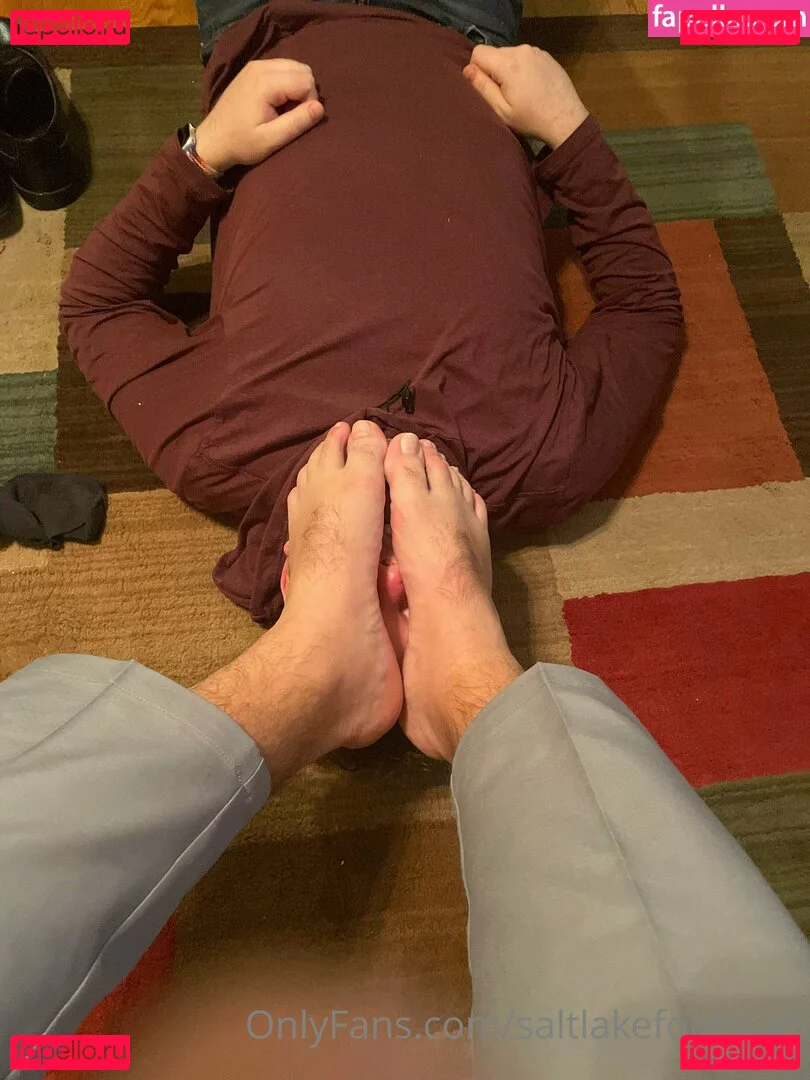 saltlakefootman Onlyfans Photo Gallery 