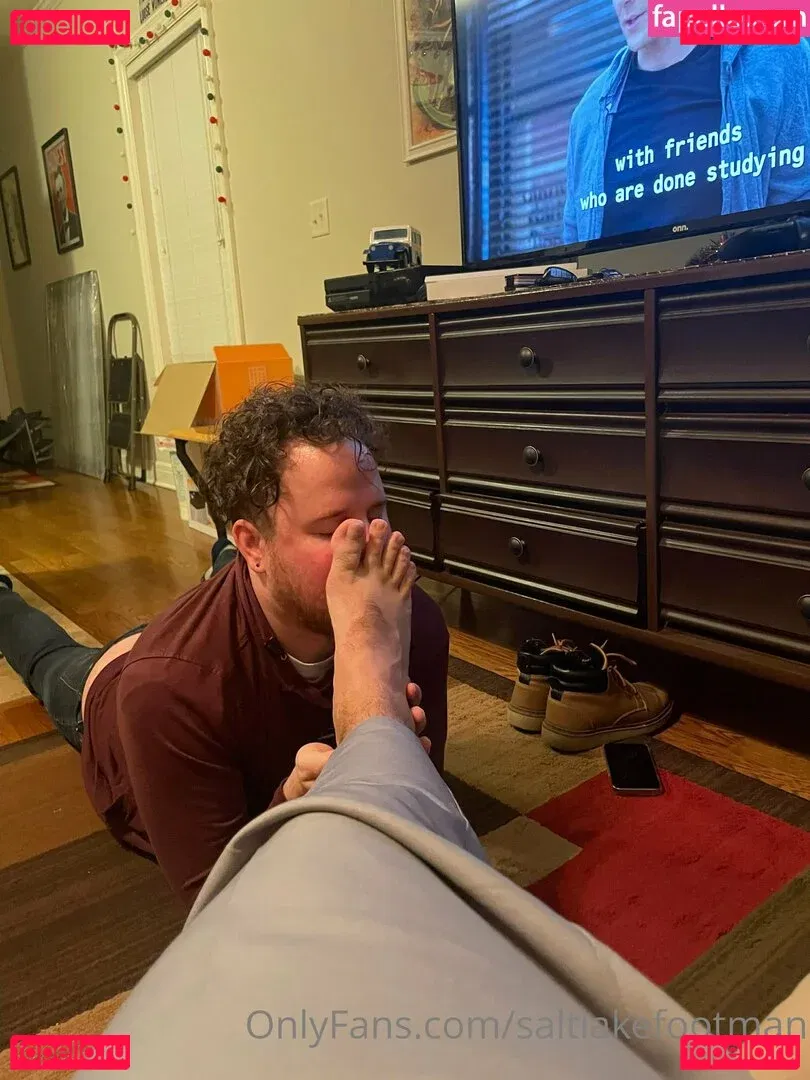 saltlakefootman Onlyfans Photo Gallery 