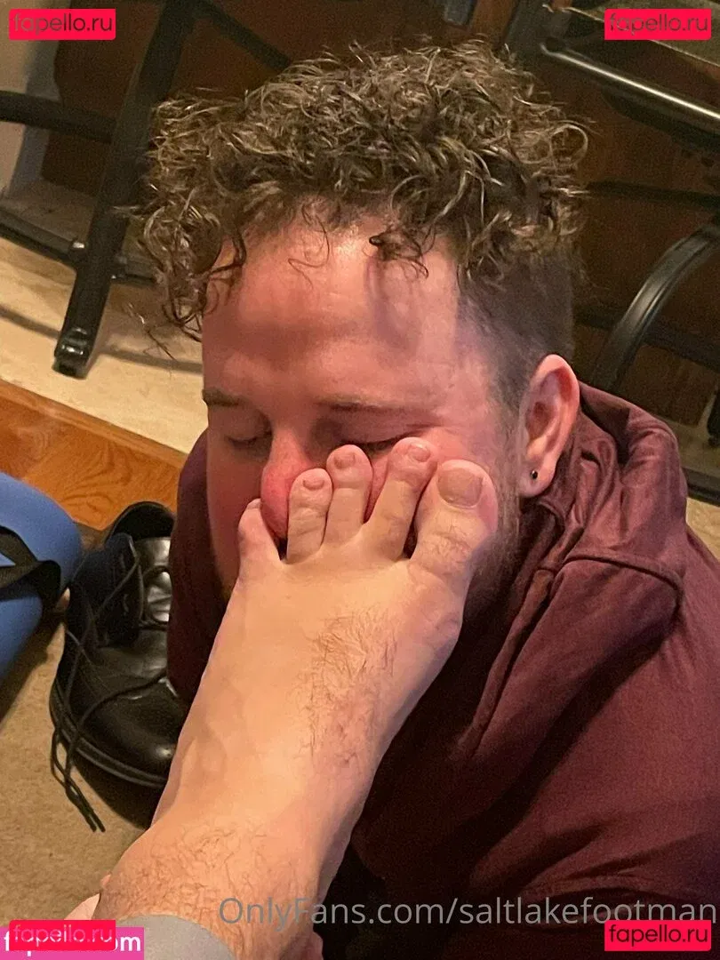 saltlakefootman Onlyfans Photo Gallery 
