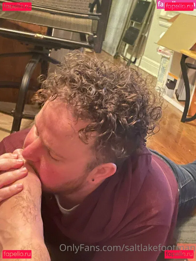 saltlakefootman Onlyfans Photo Gallery 