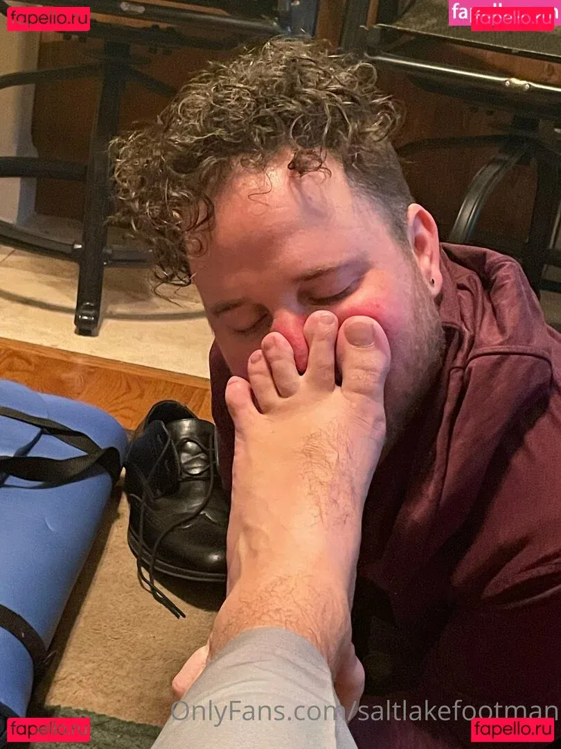 saltlakefootman Onlyfans Photo Gallery 