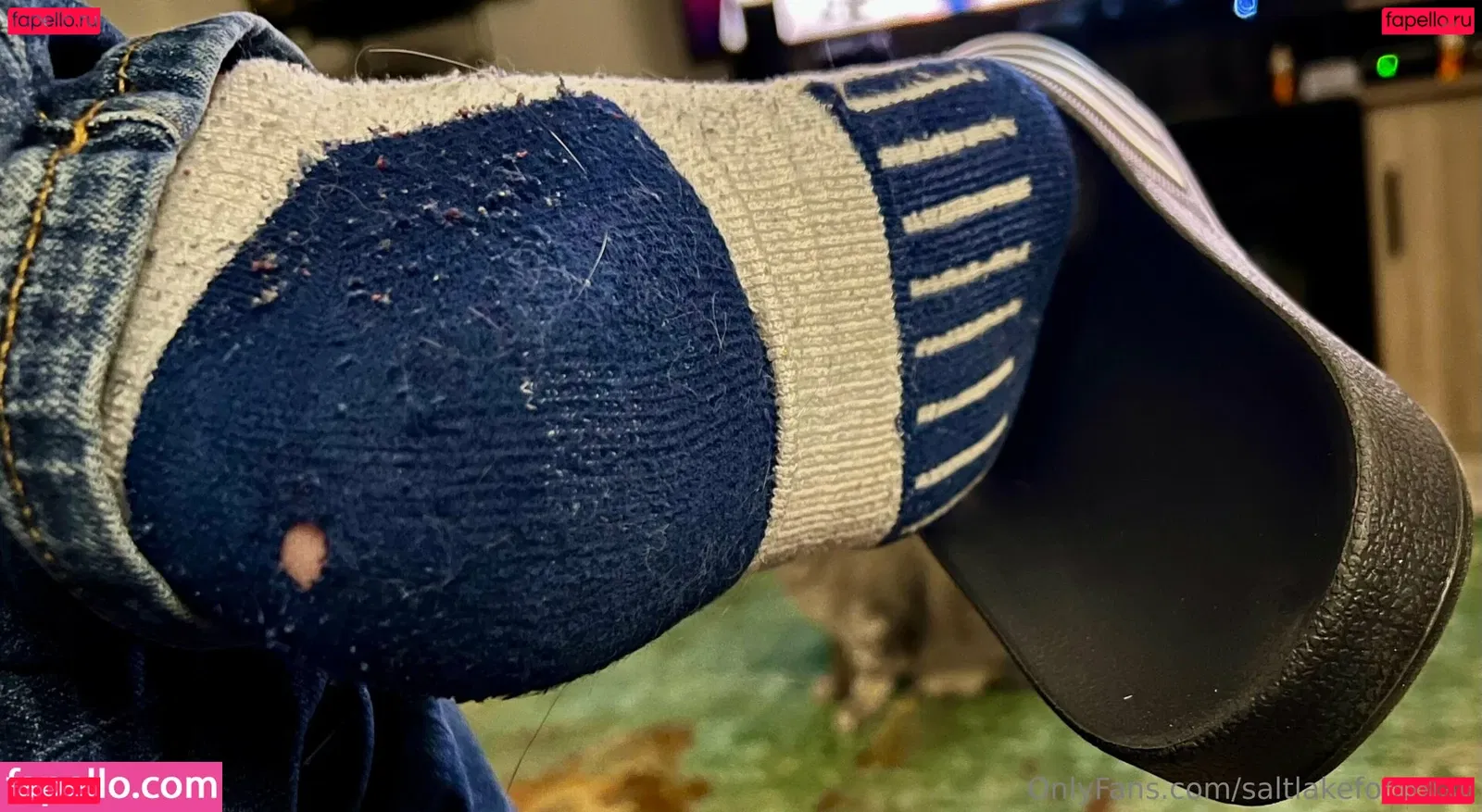 saltlakefootman Onlyfans Photo Gallery 