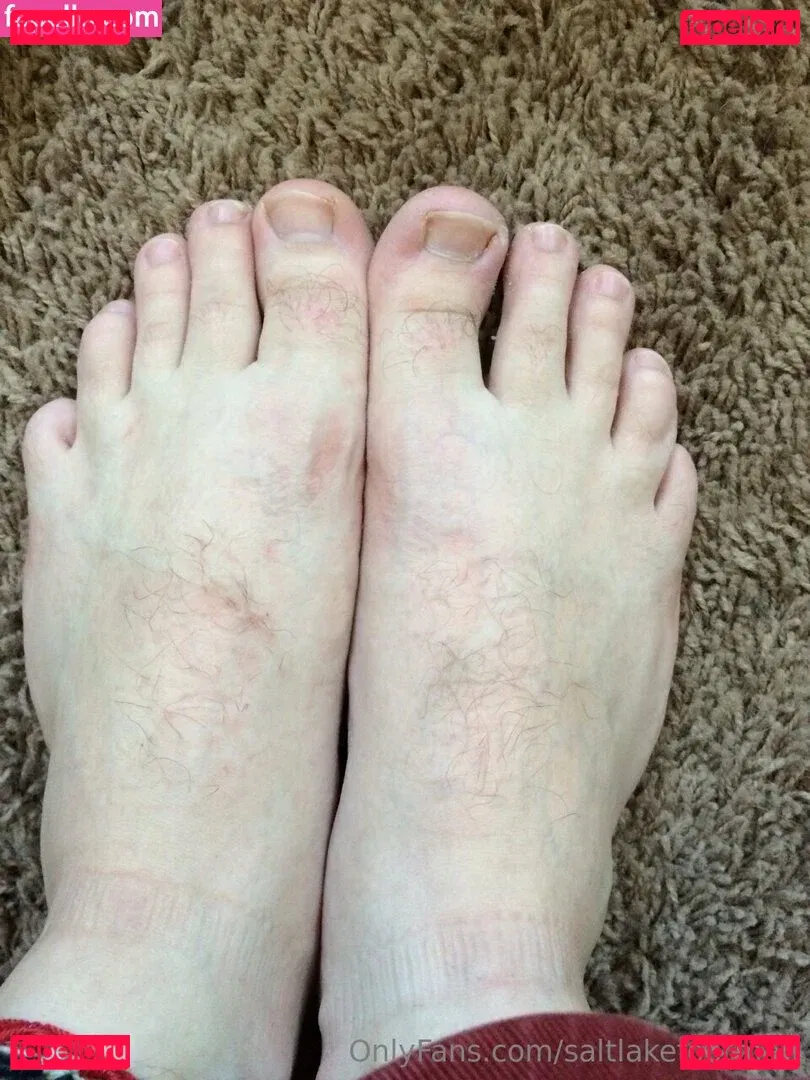 saltlakefootman Onlyfans Photo Gallery 