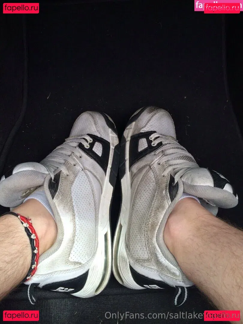 saltlakefootman Onlyfans Photo Gallery 