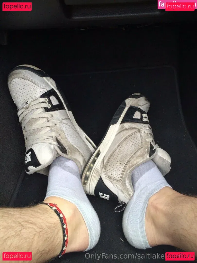 saltlakefootman Onlyfans Photo Gallery 