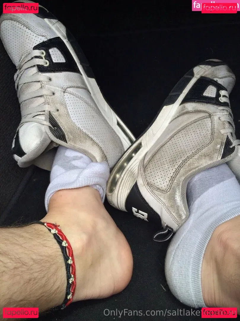 saltlakefootman Onlyfans Photo Gallery 