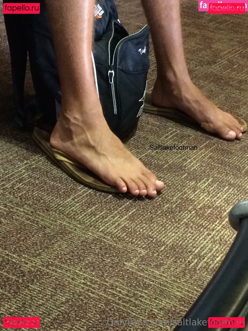 saltlakefootman Onlyfans Photo Gallery 
