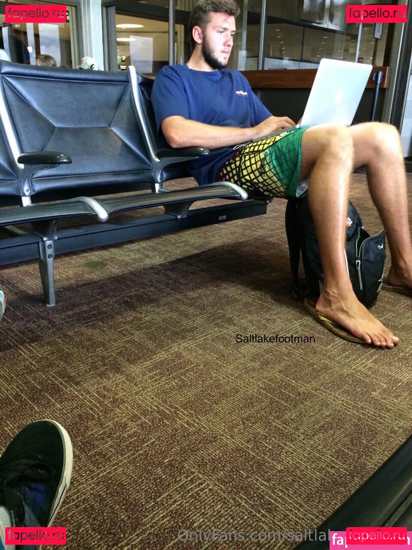 saltlakefootman Onlyfans Photo Gallery 