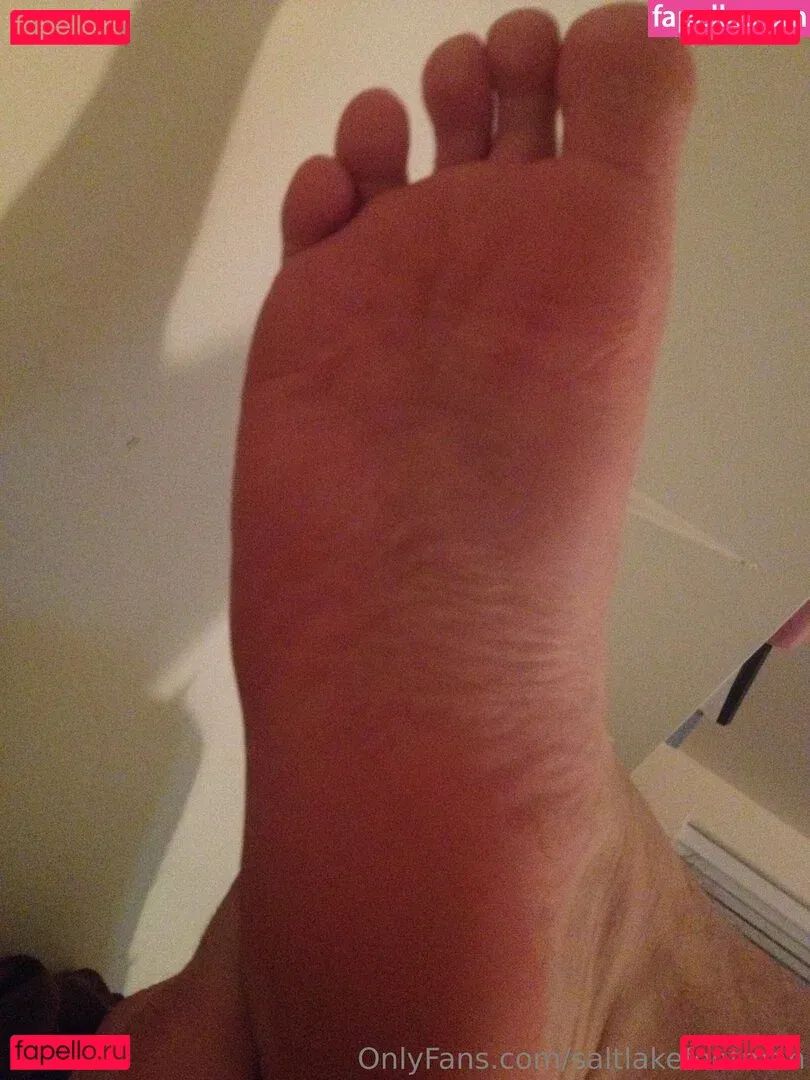 saltlakefootman Onlyfans Photo Gallery 