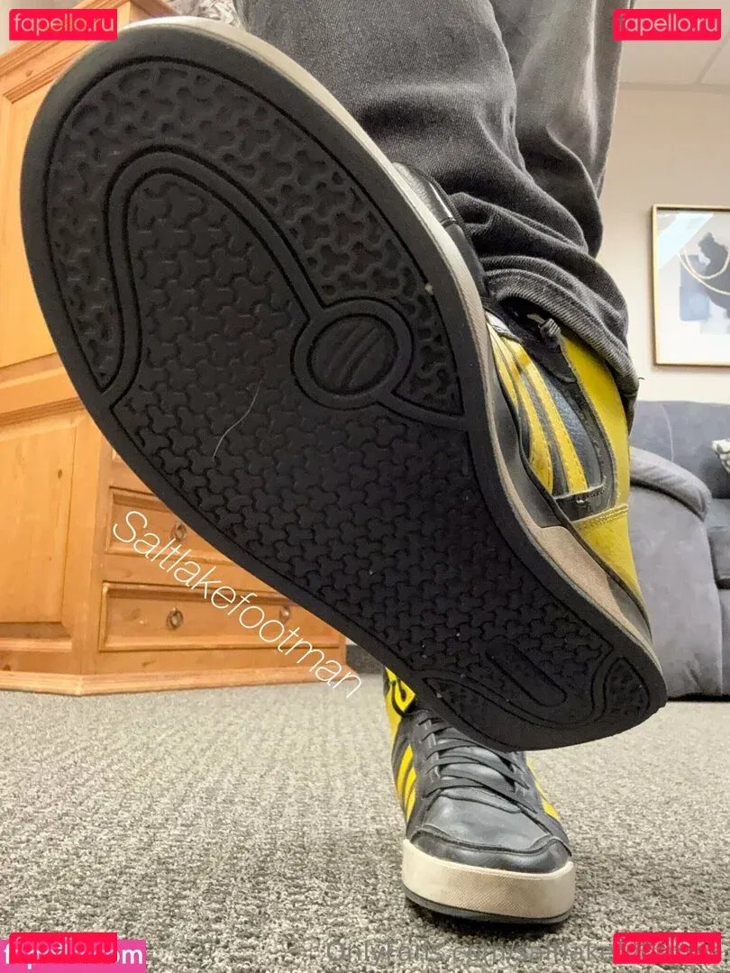 saltlakefootman Onlyfans Photo Gallery 