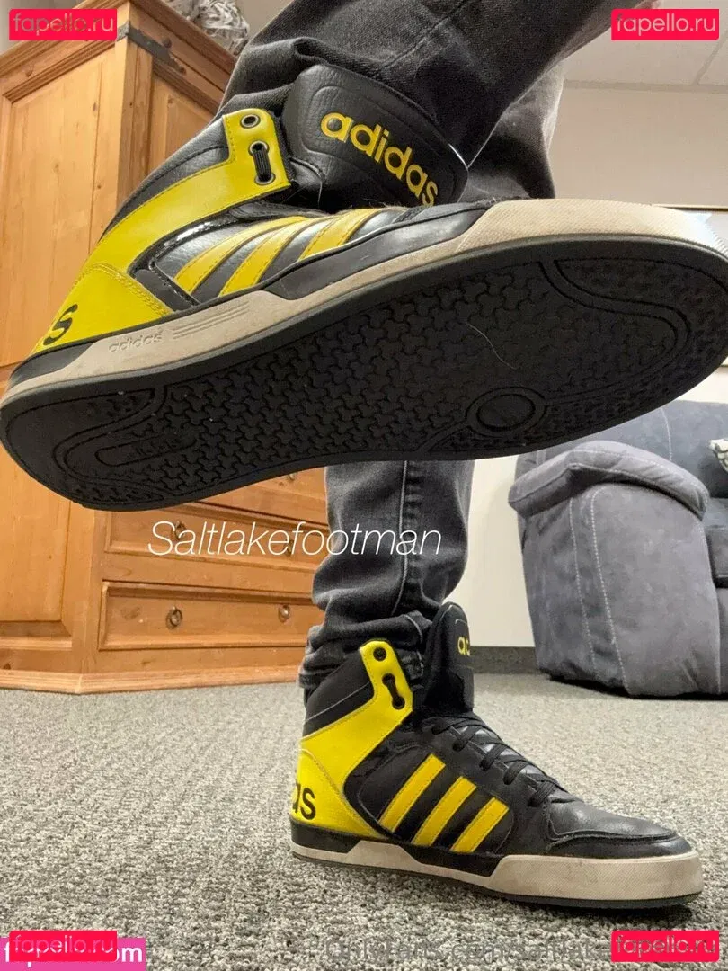 saltlakefootman Onlyfans Photo Gallery 