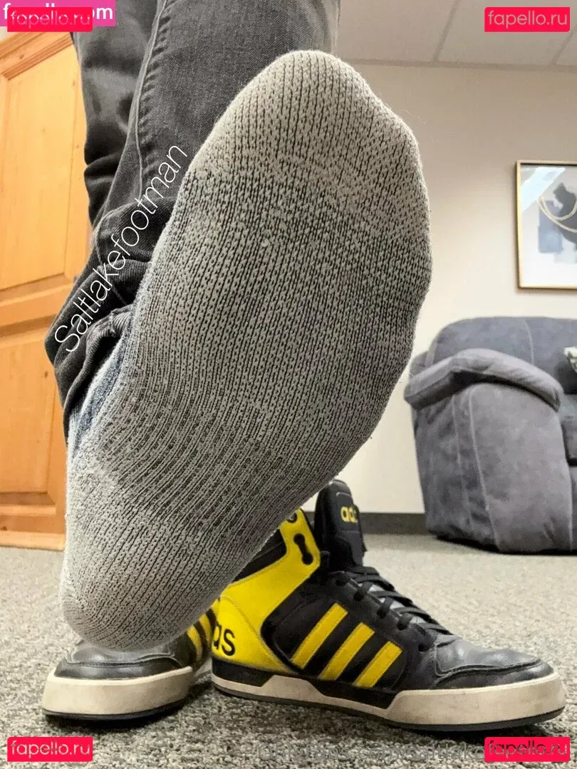 saltlakefootman Onlyfans Photo Gallery 