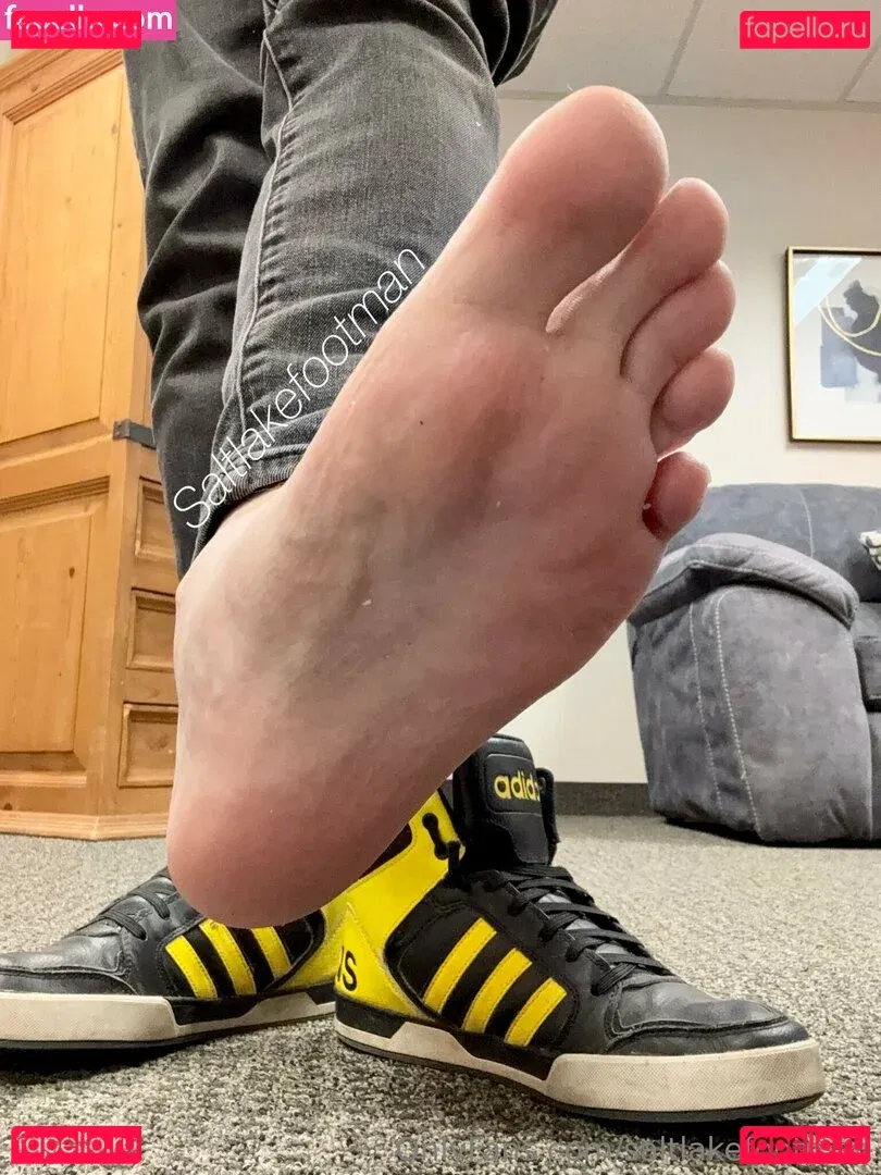 saltlakefootman Onlyfans Photo Gallery 