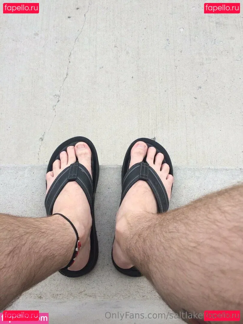 saltlakefootman Onlyfans Photo Gallery 