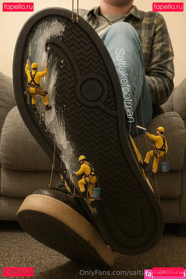 saltlakefootman Onlyfans Photo Gallery 