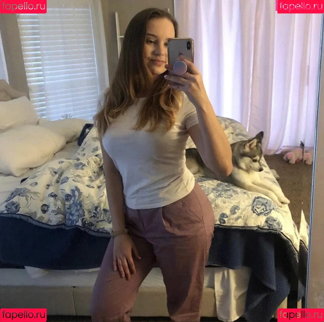 ASMR Darling Onlyfans Photo Gallery 