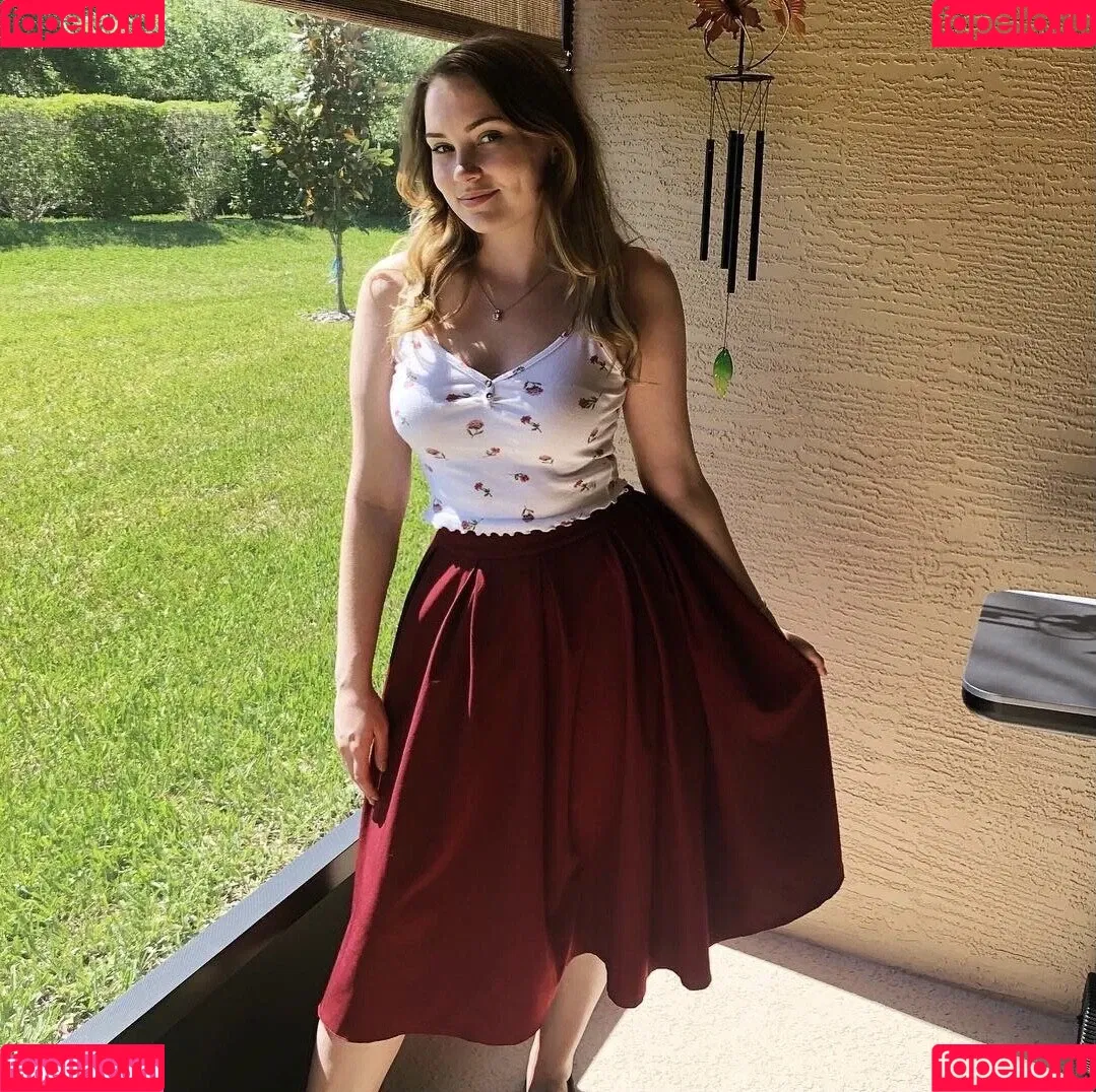 ASMR Darling Onlyfans Photo Gallery 