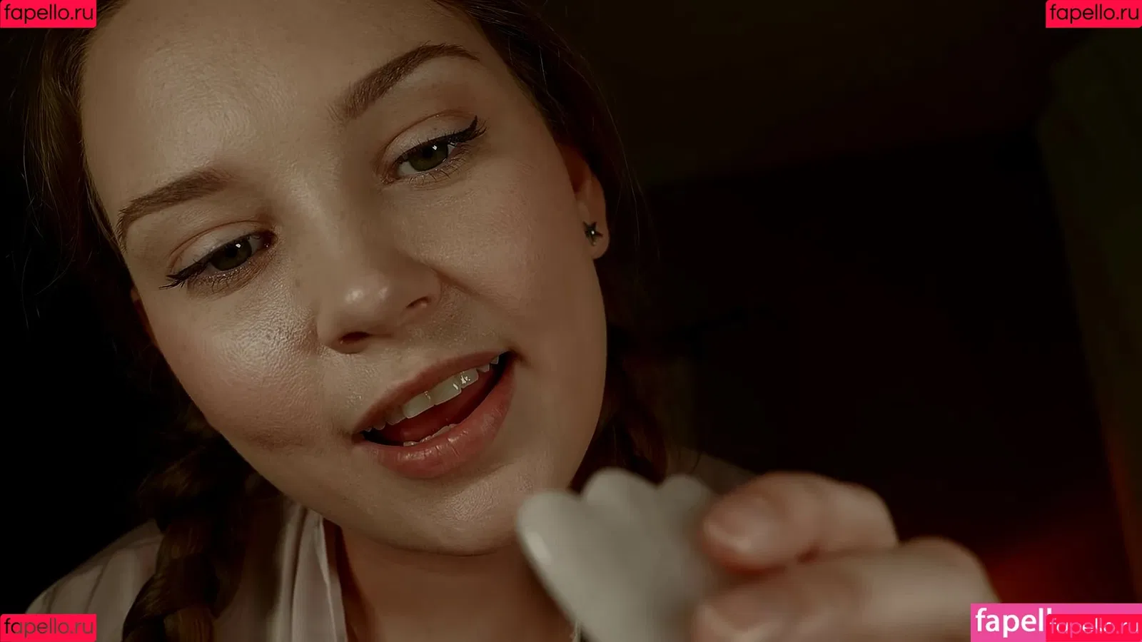 ASMR Darling Onlyfans Photo Gallery 