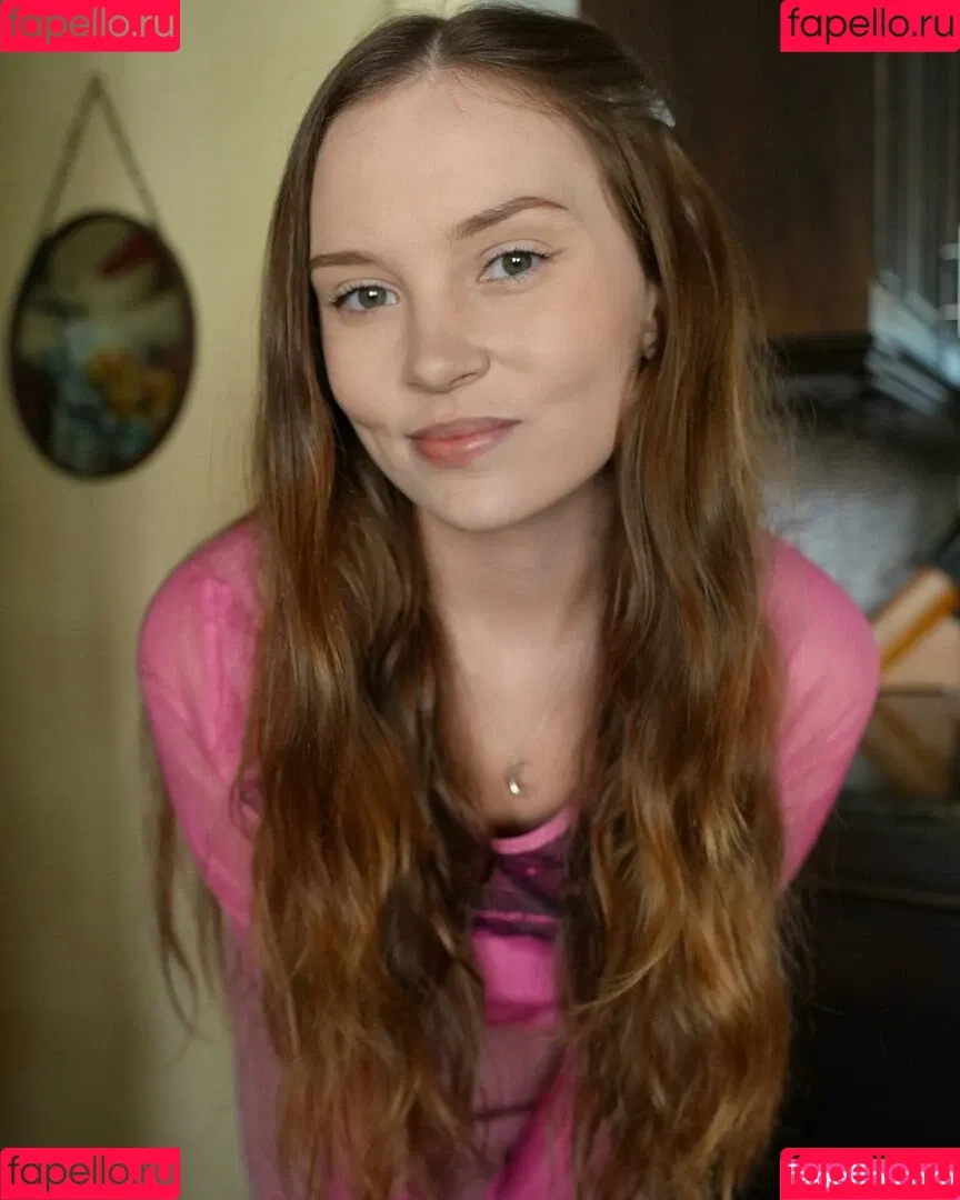 ASMR Darling Onlyfans Photo Gallery 