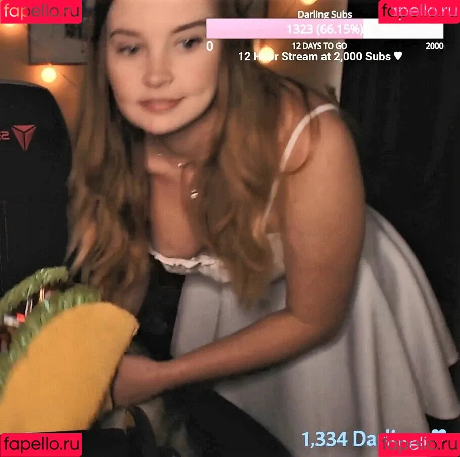 ASMR Darling Onlyfans Photo Gallery 