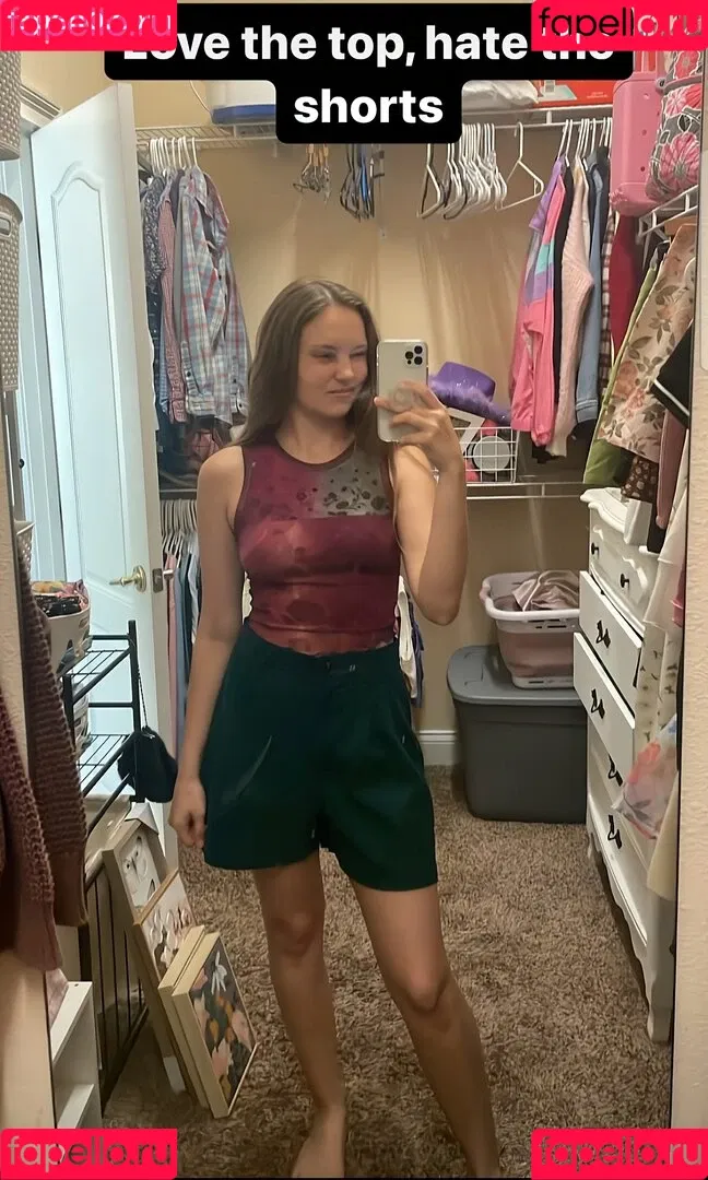 ASMR Darling Onlyfans Photo Gallery 