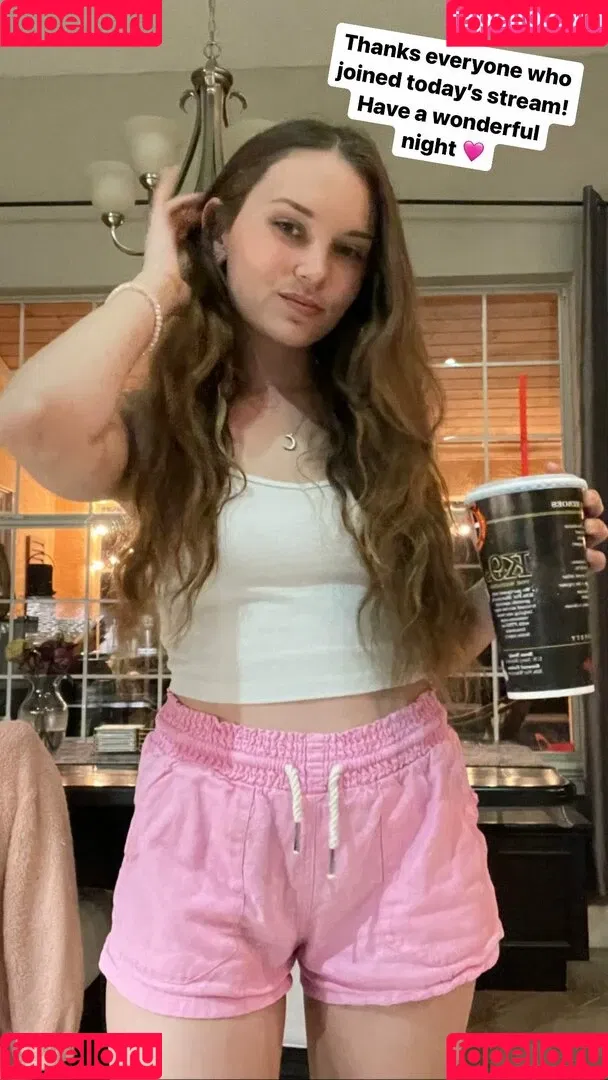 ASMR Darling Onlyfans Photo Gallery 