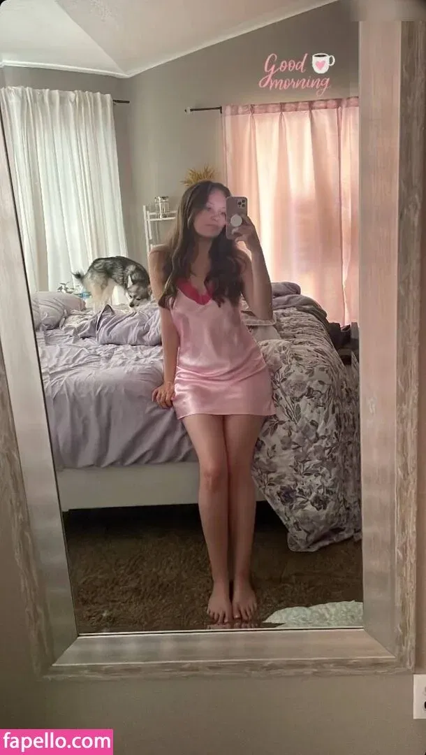 ASMR Darling Onlyfans Photo Gallery 