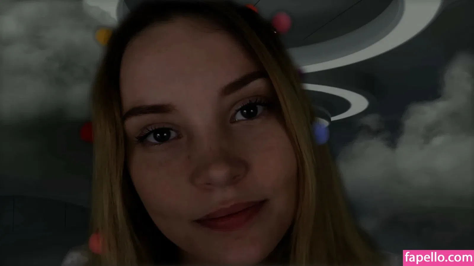 ASMR Darling Onlyfans Photo Gallery 