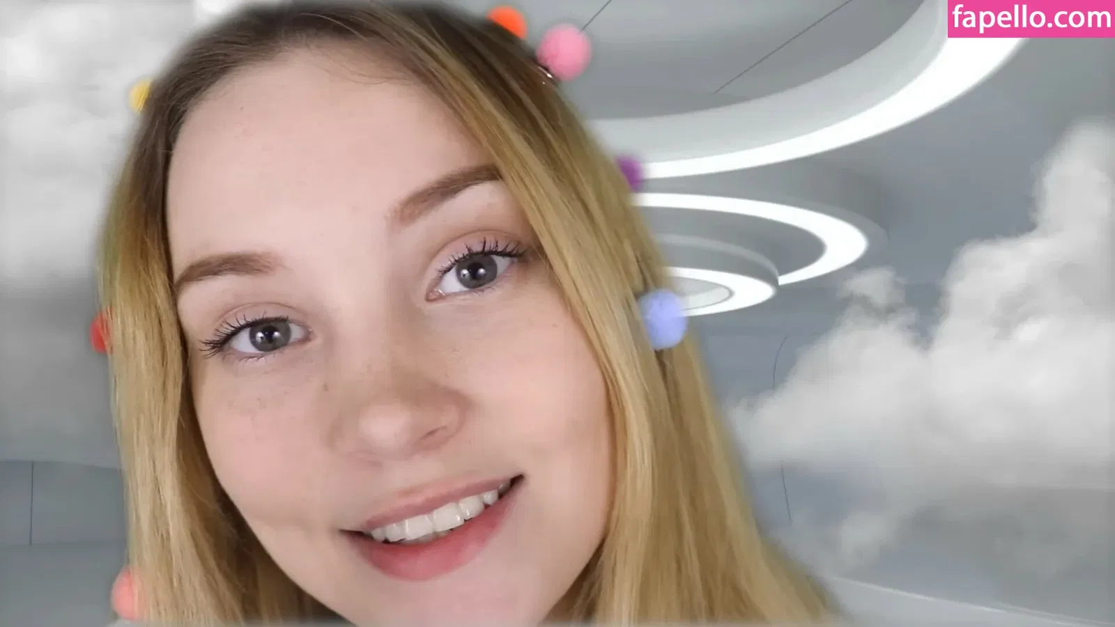 ASMR Darling Onlyfans Photo Gallery 