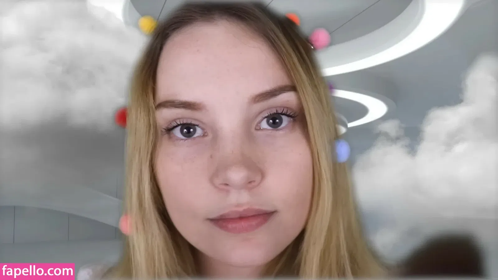 ASMR Darling Onlyfans Photo Gallery 