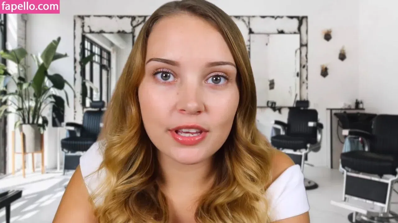 ASMR Darling Onlyfans Photo Gallery 