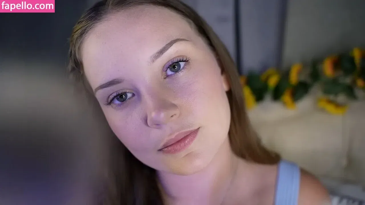 ASMR Darling Onlyfans Photo Gallery 
