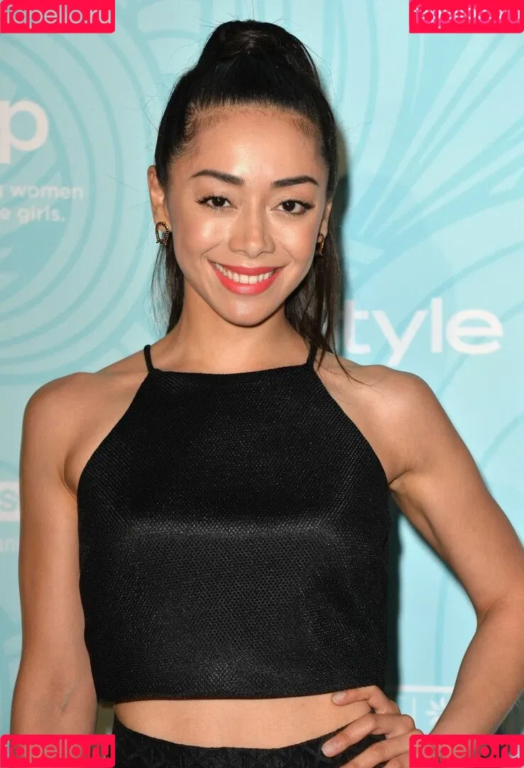 Aimee Garcia Onlyfans Photo Gallery 
