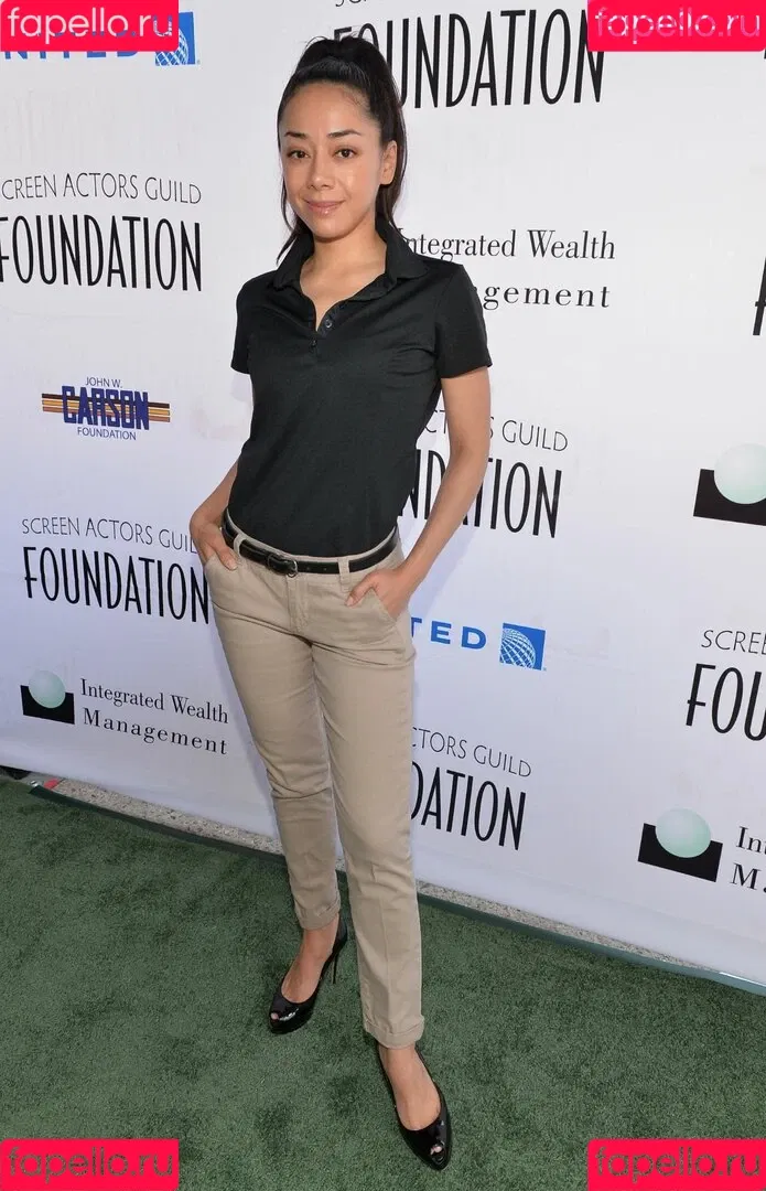 Aimee Garcia Onlyfans Photo Gallery 