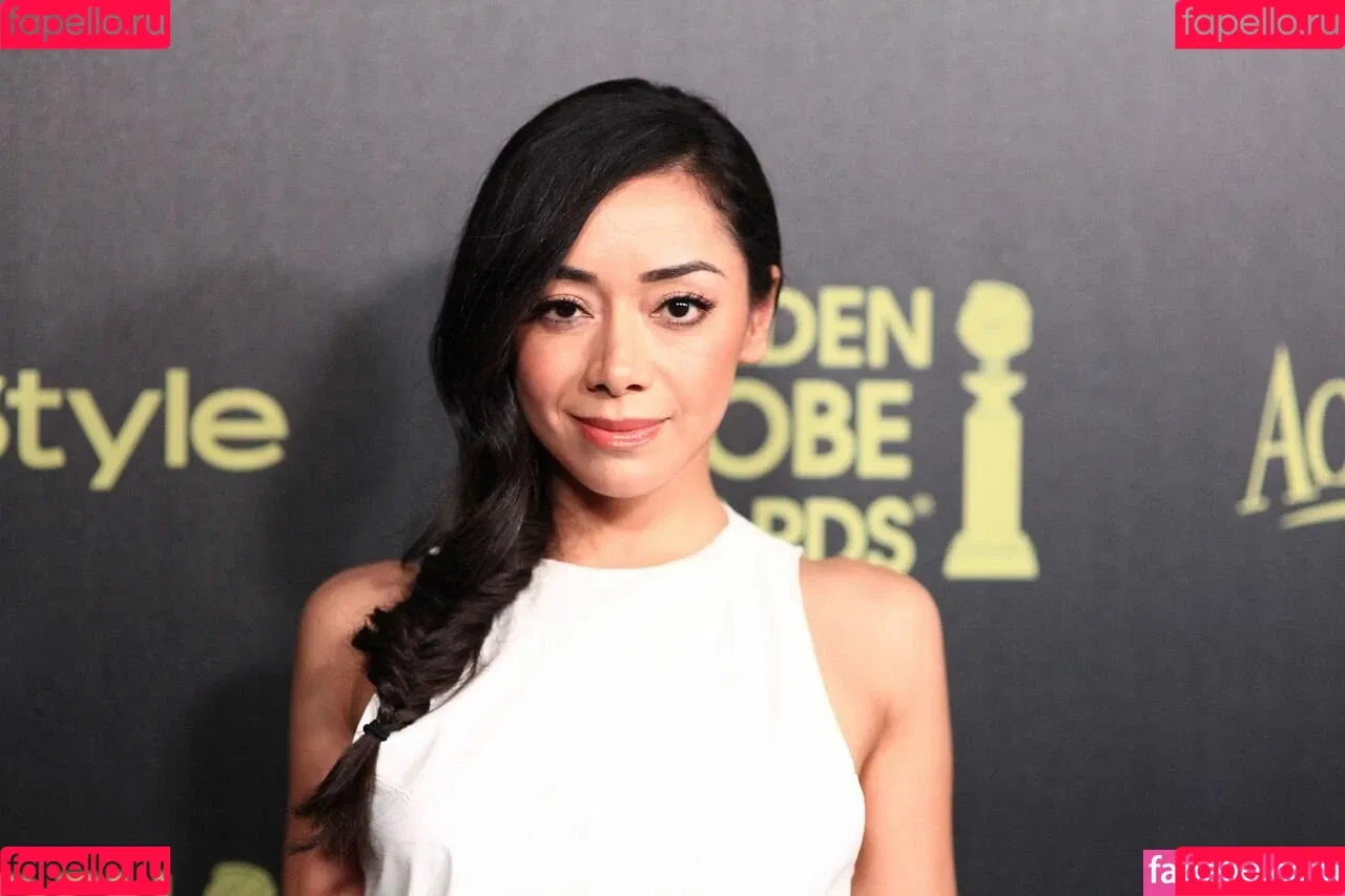 Aimee Garcia Onlyfans Photo Gallery 