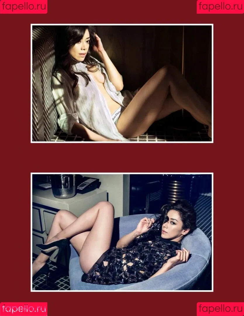 Aimee Garcia Onlyfans Photo Gallery 