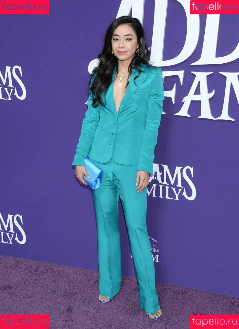 Aimee Garcia Onlyfans Photo Gallery 